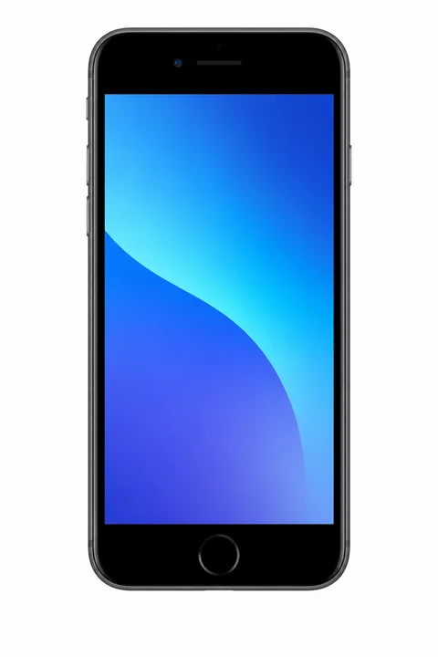 iPhone SE (2022)